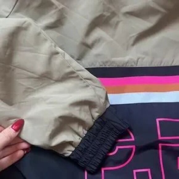 PE NATION MAN DOWN JACKET - Picture 5 of 5